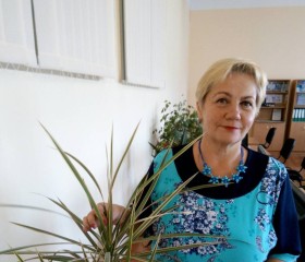 Татьяна, 60 лет, Київ