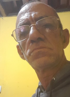 Carlos из Barra de São Francisco 38 лет