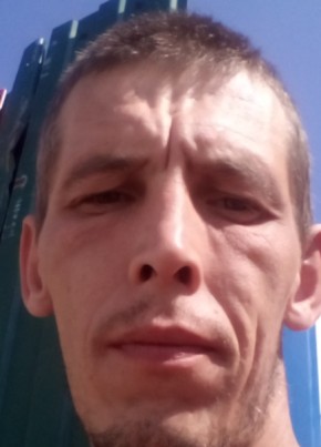 Иван, 36, Россия, Сердобск