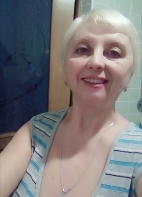 Наталья, 69, Україна, Запоріжжя