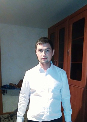 Виталик, 33, Россия, Москва