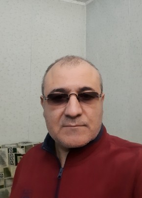 Герман из Сочи 45 лет