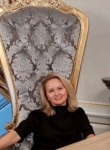 Olga, 48, Saint Petersburg