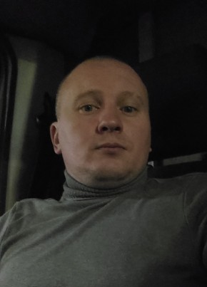Саша из Москвы 44 года