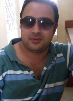 ahmed, 39, جمهورية مصر العربية, الإسكندرية