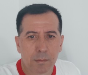 Samir, 42, Trnava