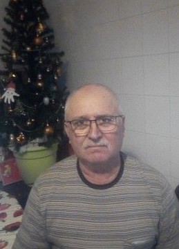 Alexandru, 68, República Portuguesa, Faro