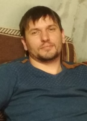 Владимир, 38, Россия, Новоалександровск