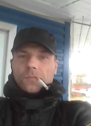 Тарасов Сергей, 45, Россия, Яхрома