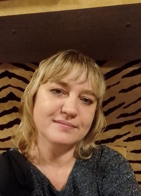 Анастасия, 43, Россия, Междуреченск