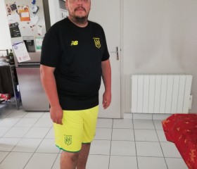 Guillaume, 33, Cholet