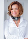 Оля, 53, Moscow