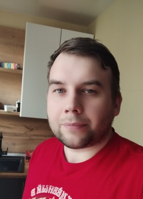 Александр, 35, Россия, Заволжье