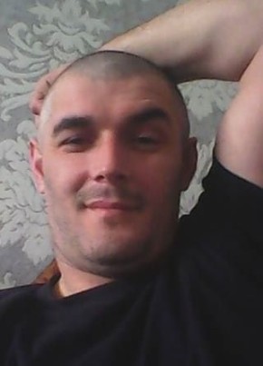 Казбек, 39, Россия, Каспийск