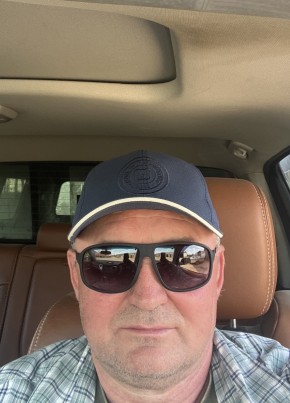 Andrey, 49, Russia, Perm