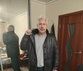 Valeriy, 56, Moscow