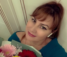 Valentina, 48, Moscow
