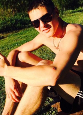 🅜ⓐ🅚ⓢ🅘ⓜ, 29, Russia, Moscow