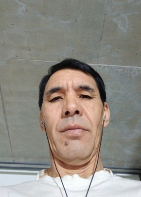 Davran, 48, Russia, Moscow