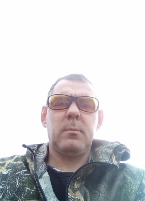 Рамиль Мажитов, 47, Россия, Томск