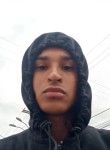 Felipe, 27 лет, Cajati