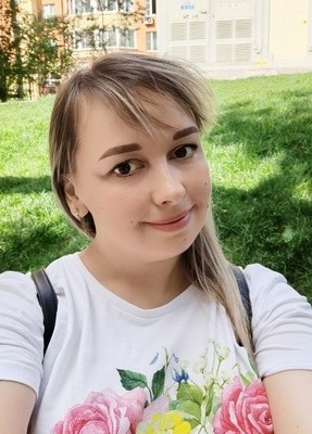 Наталья, 33, Россия, Звенигород