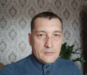 Пётр, 47 лет, Чернышевск