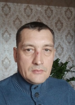 Пётр, 47, Россия, Чернышевск