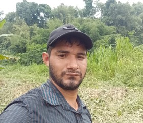 Ronald Mendoza, 24, Quevedo
