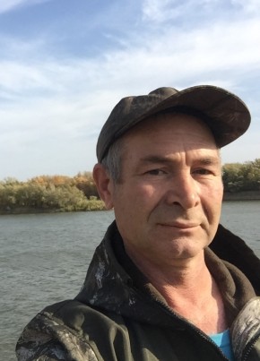 Igor, 53, Russia, Astrakhan