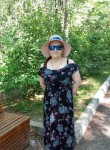 Marina, 50, Yekaterinburg
