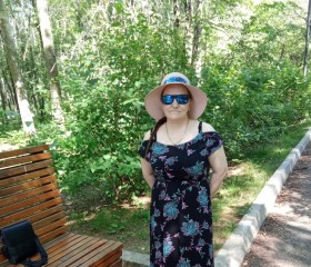 Marina, 50, Yekaterinburg