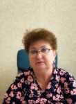 Валентина, 61 год, Щёлково