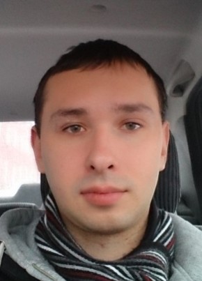 Сергей, 33, Россия, Междуреченск