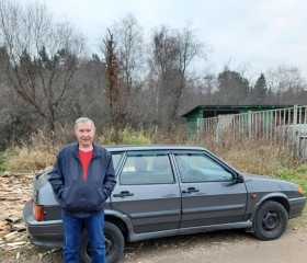 Виктор, 66 лет, Наро-Фоминск
