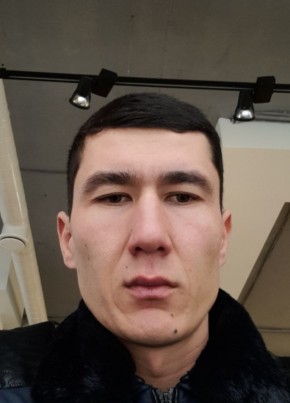 Sobirzhon, 27, Russia, Nizhniy Novgorod