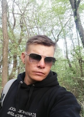 Nikolay, 32, Belarus, Gomel
