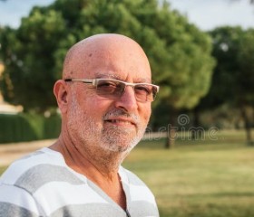 Semyen, 62, Gomel