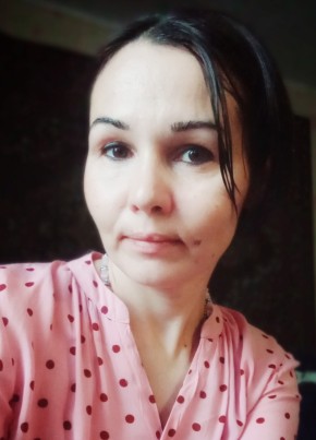 Анна из Пестово 39 лет