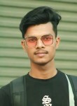 S.m.Sajib khan, 25 лет, ঢাকা