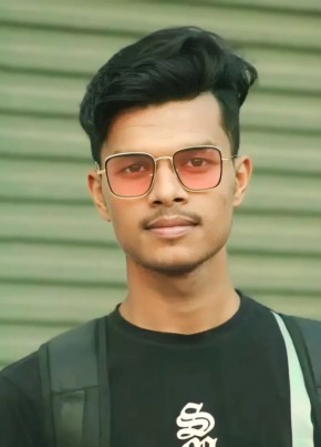S.m.Sajib khan, 25, বাংলাদেশ, ঢাকা