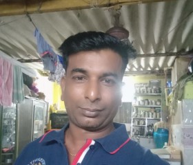 shashi Bishe, 42 года, Borivali