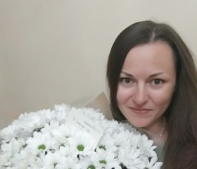 Юлия, 36 лет, Симферополь