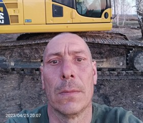 Николай Ваганов, 48 лет, Челябинск