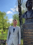 Sergey, 37, Saratov