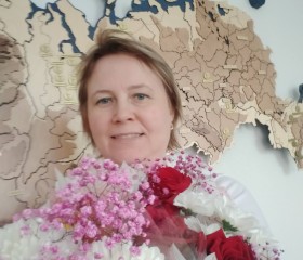 Мария, 48 лет, Красноярск
