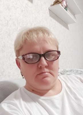 наталья, 46, Россия, Илек