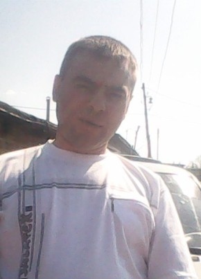 сергей, 47, Россия, Ефремов