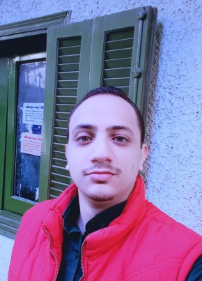 Zezo, 24, جمهورية مصر العربية, المنيا