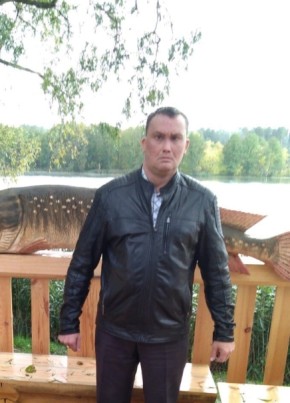 Миша, 44, Россия, Ижевск